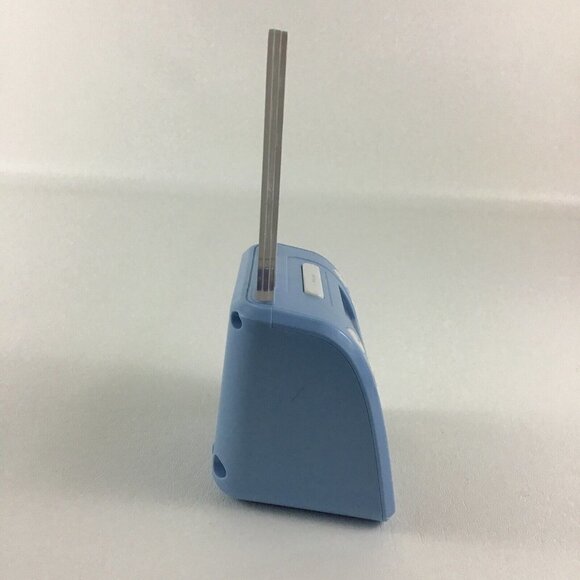 Disney Frozen Light Up Night Glow Alarm Clock Bedside Projection Night Light - Picture 5 of 6